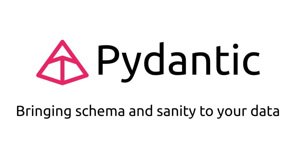 Pydantic icon